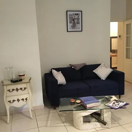 Charmant Cocon De 52 M2, Parking, Balcon * Valenciennes